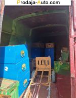 автобазар украины - Продажа 1999 г.в.  Iveco Daily 3,0 МТ (166 л.с.)