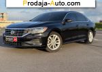 2019 Volkswagen Passat   автобазар