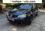 2007 Volkswagen Golf   автобазар