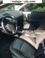 автобазар украины - Продажа 2013 г.в.  Nissan Qashqai 1.6 CVT FWD (117 л.с.)