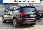 автобазар украины - Продажа 2007 г.в.  Audi Q7 