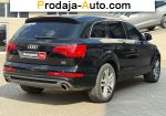 автобазар украины - Продажа 2007 г.в.  Audi Q7 