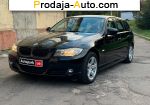 2010 BMW 3 Series   автобазар