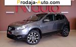 2011 Nissan Qashqai   автобазар