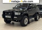 1994 Toyota 4Runner   автобазар