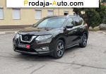 2018 Nissan X-Trail   автобазар