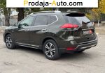 автобазар украины - Продажа 2018 г.в.  Nissan X-Trail 