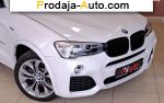 автобазар украины - Продажа 2016 г.в.  BMW X3 