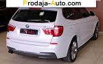 автобазар украины - Продажа 2016 г.в.  BMW X3 