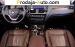 автобазар украины - Продажа 2016 г.в.  BMW X3 