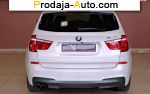 автобазар украины - Продажа 2016 г.в.  BMW X3 