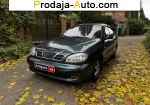 2005 Daewoo Lanos   автобазар