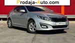 2014 KIA    автобазар