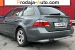автобазар украины - Продажа 2005 г.в.  BMW 5 Series 