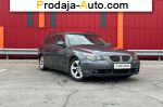 2005 BMW 5 Series   автобазар