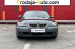 автобазар украины - Продажа 2005 г.в.  BMW 5 Series 