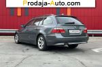 автобазар украины - Продажа 2005 г.в.  BMW 5 Series 