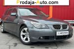 автобазар украины - Продажа 2005 г.в.  BMW 5 Series 