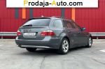 автобазар украины - Продажа 2005 г.в.  BMW 5 Series 