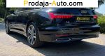 автобазар украины - Продажа 2022 г.в.  Audi A6 