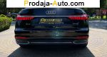 автобазар украины - Продажа 2022 г.в.  Audi A6 