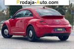 2016 Volkswagen Beetle   автобазар