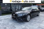 автобазар украины - Продажа 2014 г.в.  Audi A6 