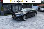 2014 Audi A6   автобазар