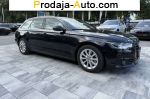 автобазар украины - Продажа 2014 г.в.  Audi A6 