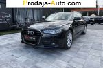 автобазар украины - Продажа 2014 г.в.  Audi A6 