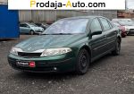 2001 Renault Laguna   автобазар