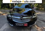 автобазар украины - Продажа 2014 г.в.  Opel Insignia 