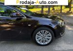 автобазар украины - Продажа 2014 г.в.  Opel Insignia 