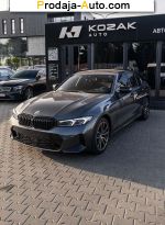 2019 BMW 3 Series   автобазар