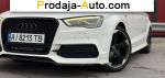 автобазар украины - Продажа 2016 г.в.  Audi A3 