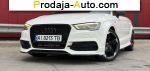 2016 Audi A3   автобазар
