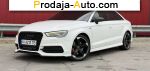 автобазар украины - Продажа 2016 г.в.  Audi A3 