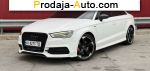 автобазар украины - Продажа 2016 г.в.  Audi A3 