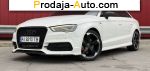 автобазар украины - Продажа 2016 г.в.  Audi A3 