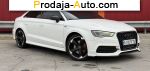 автобазар украины - Продажа 2016 г.в.  Audi A3 