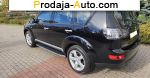 автобазар украины - Продажа 2008 г.в.  Mitsubishi Outlander XL 