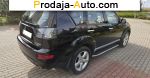 автобазар украины - Продажа 2008 г.в.  Mitsubishi Outlander XL 