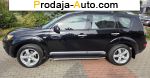2008 Mitsubishi Outlander XL   автобазар
