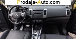 автобазар украины - Продажа 2008 г.в.  Mitsubishi Outlander XL 