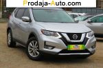 2018 Nissan Rogue   автобазар
