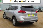 автобазар украины - Продажа 2018 г.в.  Nissan Rogue 