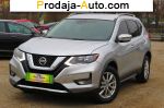 автобазар украины - Продажа 2018 г.в.  Nissan Rogue 