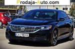 2021 Volkswagen Passat   автобазар