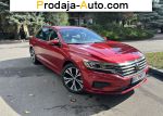 2020 Volkswagen Passat 2.0 TSI DSG (190 л.с.)  автобазар