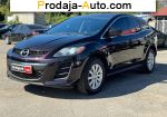 2011 Mazda CX-7   автобазар
